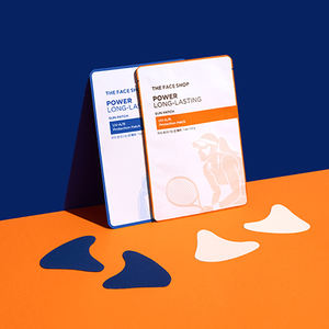 Cerotto Solare a Lunga Durata in Silicone di Alta Qualità - Product Image 1