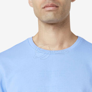 Survêtement en coton coupe-vent avec logo personnalisé, nouvelle arrivée, style léger et unique, survêtement personnalisé pour hommes - Product Image 5