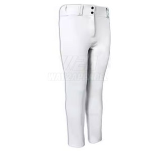 Uniforme de Softbol, Conjunto Deportivo de Tela Transpirable con Camiseta y Pantalones para Uso en Exteriores - Product Image 6