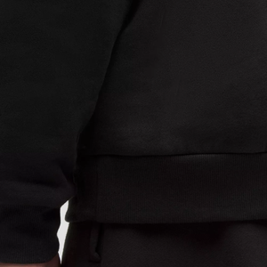 Sweat-shirt personnalisé gaufré de haute qualité, sweats à capuche surdimensionnés blancs vierges pour hommes, sweats à capuche gaufrés pour hommes, sweats à capuche unis à impression en relief - Product Image 5