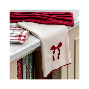Serviettes jetables rectangulaires en coton imprimé citrouille d'automne, séchage rapide, certifiées GOTS, design original pour la cuisine et la maison - Product Image 6