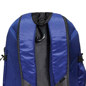 Sac de voyage de lacrosse grande capacité, léger et imperméable, avec fermeture éclair, en nylon de qualité supérieure, pour équipement sportif et usage extérieur - Product Image 4