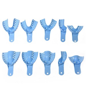 Posicionador de Mandíbula Manual Ergonómico Profesional con 6 Posiciones, Color Plateado, Certificado CE, Garantía de 3 Años - Product Image 2