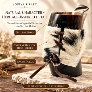 SOFIYA CRAFT Taza de Té Moderna Hecha a Mano con Forma de Animal de Cristal con Tacto Real, Horquilla para el Cabello, Regalos de Boda y Negocios, Decoración del Hogar - Product Image 2