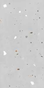 Carrelage mural et de sol en porcelaine gris galet moderne 60x120cm, finition sculptée, plusieurs tailles, poli, pour extérieur et intérieur - Product Image 3