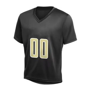 Uniformes de Lacrosse Personalizados para Equipos, Alta Calidad, Precio Económico, Secado Rápido, Transpirables, Último Estilo, Unisex - Product Image 6