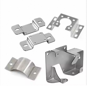 Fabricante de Componentes de Chapa Metálica de Alta Precisión Personalizados, Servicios de Corte por Láser y Tratamiento de Superficies - Product Image 4