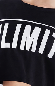 T-shirts pour femmes en coton/fibre de bambou respirant, logo personnalisé, coupe ajustée, manches courtes, col rond, couleur unie, été, appliques - Product Image 3