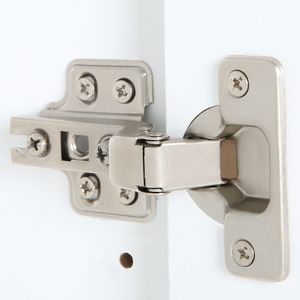 Armadio dispensa da cucina alto 60 pollici, 110 libbre, in legno, autoportante, con 3 ripiani regolabili per l'organizzazione di alimenti e stoviglie - Product Image 4