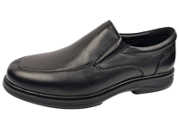 Mocassins Homme Dlords en Synthétique, Décontractés et Légers, à Enfiler, avec Embout Rembourré, Semelle Intermédiaire en EVA, Semelle Extérieure en Caoutchouc et Doublure Textile