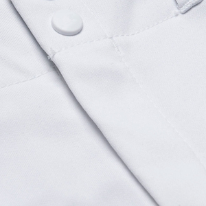 Pantalon de baseball confortable pour adultes 2026 – Vêtement de sport personnalisé et respirant pour équipes – Vente en gros - Product Image 4