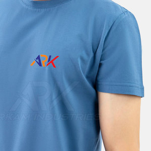 T-shirt homme sur mesure au design unique, nouvelle collection, toutes tailles, séchage rapide, col rond, idéal pour un usage quotidien. - Product Image 5
