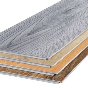 Suelo Vinílico Rígido SPC ATTFloor de Vietnam, Resistente al Agua, con Diseño de Madera, Sistema de Click, para Apartamentos - Product Image 1