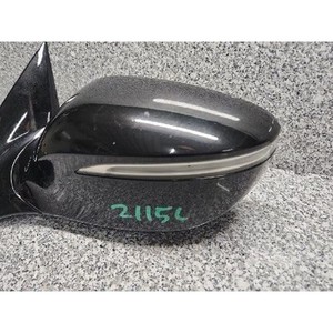 ชุดกระจกมองข้างซ้าย Equus ของแท้ มือสอง รุ่น 876103N520AF - Product Image 2