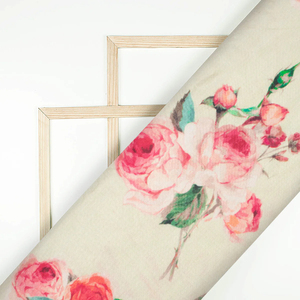 Alta calidad 100% diseño personalizable tejido técnico muselina tela teñida estilo liso para niñas y niños vestido de boda hecho en La India - Product Image 6
