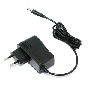 KC 24w power adapter dc 5v 6v 9v 12v 15v 18v 24v 4.2V 1A 2A 8.4V A 1.5A 2A 12.6V 1A 1.5A 2A lithium battery charger KCC