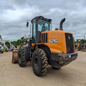 Chargeur compact et mini-dumper de qualité supérieure avec une puissance diesel de 7 tonnes et une transmission quatre roues motrices pour les chantiers exigeants - Product Image 3