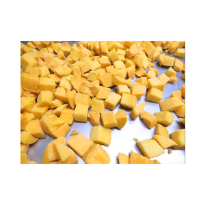 Mangues surgelées IQF du Vietnam pour les startups agroalimentaires modernes et les entreprises d'exportation - Product Image 2