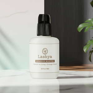 [Lashya] Accélérateur de séchage pour colle 15ml – Activateur professionnel pour extensions de cils - Product Image 2