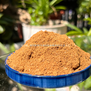 อาหารปลาพรีเมียม โปรตีนดิบ 65% ส่วนผสมอาหารสัตว์น้ำ สำหรับการเพาะเลี้ยงสัตว์น้ำ สัตว์ปีก ปศุสัตว์ เวียดนาม คิมมินห์ อินเตอร์เนชั่นแนล - Product Image 3
