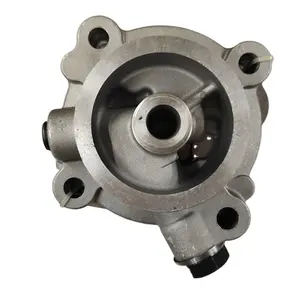 Good Price and High Quality K4N Oil Pump MM430-32601 For SK045 E305CR Excavator Tractor Engine Parts In Stock