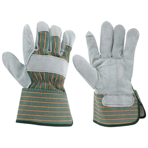 Industrial Safety Working Gloves-Breathable Multi-Purpose for Construction Gardening Outdoor Sports & Cycling - Product Image 1