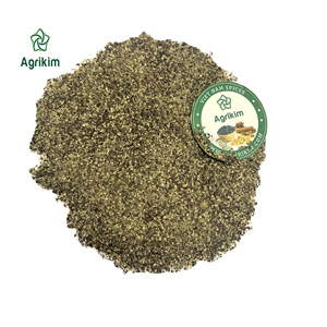 <b>Black</b> <b>Pepper</b> Ground Made and Exported From Vietnam With High Quality Cheap Price - Product Image 1