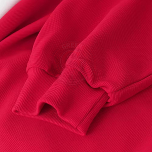 Sudadera con Capucha Clásica para Hombre, Transpirable, de Algodón y Felpa, para Aventuras Cotidianas, Estilo Casual y Comodidad - Product Image 6