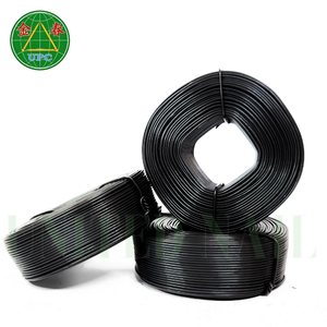 Fil de fer à lier pour armatures, haute résistance, 16.5G, en acier recuit, provenance Vietnam, bobine pour entrepôt, commande en gros - Product Image 3