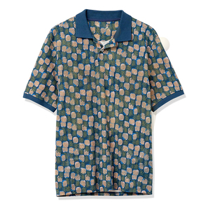เสื้อโปโลผู้ชายไซส์ใหญ่ สีพื้น คุณภาพพรีเมียม ขายดีที่สุด เสื้อโปโลสำหรับฤดูร้อน ขายส่งราคาถูก สำหรับผู้ใหญ่ - Product Image 2
