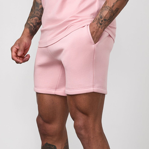 Nouveau Pantalon Capri Décontracté d'Été 2026 pour Hommes – Short Ample Extensible de Basketball d'Extérieur - Product Image 3
