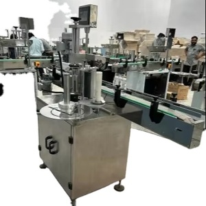 Capacité de stockage d'eau d'usine de machine de remplissage de bouteilles d'eau minérale à grande vitesse pour l'eau minérale - Product Image 6