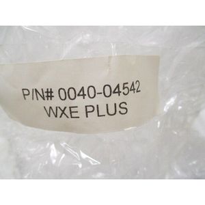 ชุดประกอบเครื่องทำความร้อน AMAT 0040-04542 WxZ ขนาด 8 นิ้ว - อุปกรณ์และอะไหล่เซมิคอนดักเตอร์ระดับโลกที่เชื่อถือได้ - Product Image 3