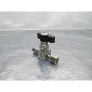 Válvula de Diafragma Manual APTech AP3625S 2PW FV4 - Equipo y Piezas de Semiconductores de Confianza de Marca Global - Product Image 1