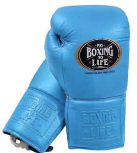 Wholesale Custom Made No Boxing No Life <b>Gloves</b> Adult For Martial Arts Customized 100% Genuine Leather Lace Up Closure Muay Thai - Product Image 1