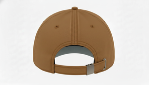Casquette de baseball personnalisée tendance, casquette snapback en coton réglable, logo brodé, casquette décontractée pour le sport en plein air, pour hommes - Product Image 3