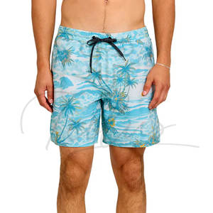 Bolsa de Playa de Alta Calidad con Diseño Moderno, Estampado a Rayas, Impermeable, de Poliéster/Algodón, con Cierre de Cordón, Hecha a Medida, Ligera, Talla Grande - Product Image 4