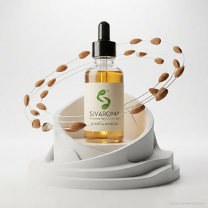 Aceite de Almendras Amargas de Primera Calidad para Suministro a Granel, Ideal para Cosméticos, Cuidado Personal y Aplicaciones Industriales en Todo el Mundo - Product Image 2