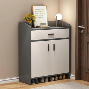 Mueble de Almacenamiento de Madera Maciza Hecho a Mano, Tamaño Personalizado, para Hogar, Oficina, Sala de Estar – Hecho en Vietnam - Product Image 4