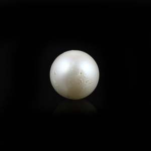 Loose Pearl 8.75 Carat Exquisite Gemstone for Fine Jewelry - Product Image 2