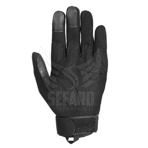 New Style Custom Design Motorbike <b>Gloves</b> Professional Manufactures Leather Made Motorbike <b>Gloves</b> - Product Image 5