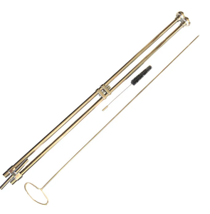 Juego de Fetotomos Veterinarios para Embriotomía, Instrumentos Quirúrgicos para Extracción Fetal en Animales Grandes, Equipo Veterinario Duradero para Granjas - Product Image 2