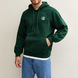 Sudaderas con Capucha de Forro Polar para Hombre, Diseño Personalizado, Ligeras, Transpirables, Ecológicas, de Alta Calidad y Buen Precio - Product Image 1