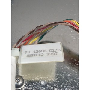 Silicon Valley Group SVG 99-43111-01 Assy Box Elec - Equipo y Piezas de Semiconductores de Confianza de la Marca Global Legacy - Product Image 5