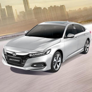 Honda Accord d'occasion, berline de luxe, voiture familiale fiable, expérience de conduite agréable, confort haut de gamme et performances moteur robustes - Product Image 5
