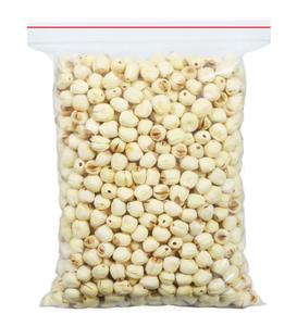 Dried Lotus Seed Powder & Whole Seeds for Bakery and Pastry Fillings - Product Image 2