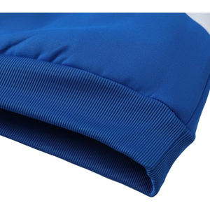 Nouveau Hoodie Tendance Homme Décontracté à Capuche Haute Qualité Printemps 100% Coton Surdimensionné Doublé Broderie Lettres Grandes Tailles - Product Image 6