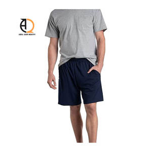 Pantalones Cortos Deportivos Transpirables para Gimnasio, Correr, Hacer Ejercicio - Product Image 3