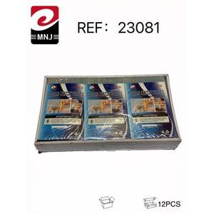 Barras Termofusibles de 7x18 mm, 32 Unidades, Barras de Pegamento, Categoría de Producto - Product Image 3