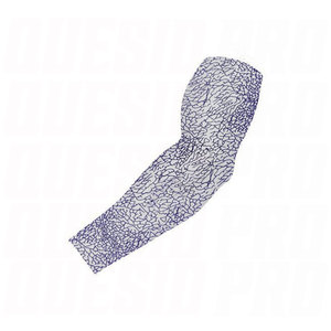 Manchons de compression de performance personnalisés, traditionnels, respirants et protecteurs pour le sport (basketball, football, course à pied, baseball) - Product Image 5